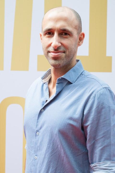 יסף שמש- קרדיט צילום איתמר סיידא