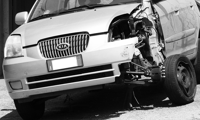 מספר ההרוגים בתאונות הדרכים בישראל לא יורד זו השנה הרביעית ברציפות