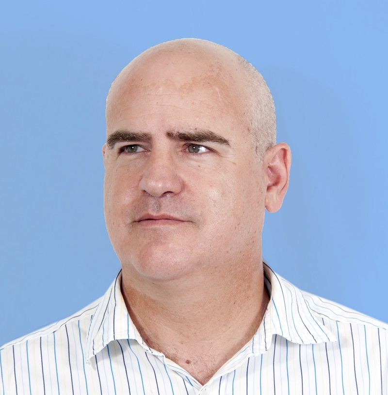 עדיאל שמרון, מנהל רשות מקרקעי ישראל. צילום: דוד הוכברג