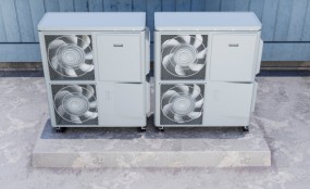 למזג בלי להיראות: הפתרונות הסמויים של עולם מיזוג האוויר קרדיט תמונה FREEPIK