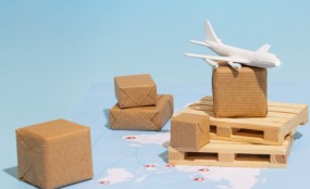 משלוח מאירופה לישראל: כך תעשו את זה נכון – לוגיסטיקה חכמה ליבואנים ישראלים קרדיט תמונה FREEPIK