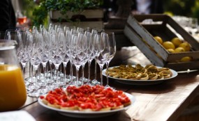 קייטרינג בשרי לאירוח עשיר ומוקפד קרדיט תמונה FREEPIK