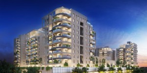 העלייה בוחרת את ירושלים תלפיות החדשה - קרדיט רועי שחק