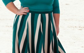 מידות גדולות: 30% הנחה על כל קולקציית הקיץ של צילה מיכאלי 1-3