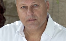 טילים? הבועה חיה ובועטת Rony Mizrahi