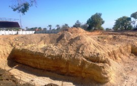 מפריחים את השממה בערבה התיכונה: ישוב חדש 'עיר אובות' מפריחים את השממה בערבה התיכונה