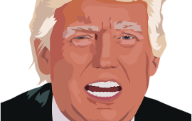 רה"מ נתניהו לקראת ביקור טראמפ: "אדוני הנשיא, אזרחי ישראל מחכים לך בזרועות פתוחות" הנשיא טראמפ. צילום: אילוסטרציה