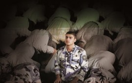 רב מכר - "עת לבגוד" הקצין האיראני שבגד באייתולות