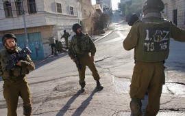 יש להעמיד לדין פלילי את המסיתים כנגד חרדים המשרתים בצבא הגדוד החרדי