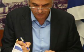 לקראת הפסח: יוקדם התשלום של מענק עבודה לזכאים בסך של כ-390 מלש"ח שר האוצר משה כחלון