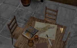 חיים בסרט: שמועה שהופצה במגזר הבדואי פוגעת באתרי עתיקות אגדה מדברית עתיקת יומין על אוצר בלום. תמונה: אילוסטרציה