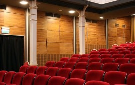 התנועה לאיכות השלטון: חשד להתנהלות בלתי תקינה בתיאטרון בית לסין צילום: אילוסטרציה