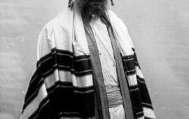 בלוגר: "האם השר הנגבי הסתיר את מעורבות סבו בפרשת ילדי תימן?" צילום: אילוסטרציה