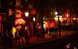 "נשים במעגל הזנות נפטרות, בממוצע, כבר בגיל 40"