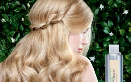 "פיטוסדראט" שמפו ייחודי לטיפול בשיער שמן שמפו פיטוסדראט (צילום: פראנסווה לול)