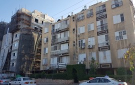 מפקח בניה מטעם הדיירים – "כלב השמירה" שלכם בפרויקט תמ"א 38 (צילום: אפיקים 38)