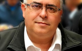 יוזמה בימין: להשתלט על מרצ באמצעות הפריימריז הפתוחים דוד ביטן (צילום: Mickyalon רישיון קריאייטיב קומונס : Attribution-ShareAlike 4.0 International (CC BY-SA 4.0)