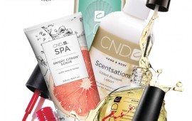 "NAILS" - מגזין מכריז על המוצרים הנבחרים לשנת 2016 צילום: ג'ון וויט