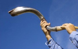 ערב סליחות מיוחד בבית דניאל