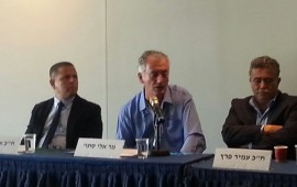 תוכנית חדשה להוזלת המזון בישראל תאגד את המכולות והמינימרקטים העצמאיים לכוח קנייה אחד