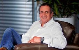 אושרה עסקת ההייטק הגדולה בישראל: מלאנוקס רוכשת את איזיצ'יפ איל וולדמן, נשיא ומנכ