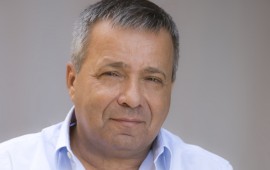 פרוטרום רוכשת ב -20 מליון דולר את Grow האמריקאית אורי יהודאי, נשיא ומנהל העסקים הראשי של קבוצת פרוטרום