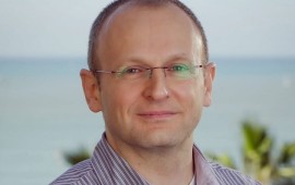 מה חושבים בכירי ההייטק על התכנית של נתניהו לייבוא מהנדסים זרים להייטק הישראלי? עמנואל בן זקן, מנכ