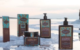 גאווה ישראלית: מוצרי SAPHIRA כובשים את אירופה מוצרי SAPHIRA נמכרים ברובם לשוק המקצועי ברחבי העולם