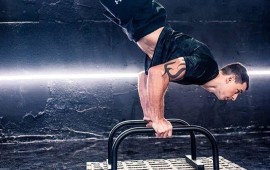 למה כדאי לכם להתאמן עם מאמן אישי? (צילום:Pixabay)