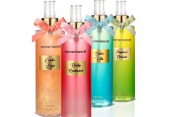 חדש - INTIMATE BODY MIST - קו תרסיסי מי גוף מבית מותג INTIMATE BODY MIST (צילום:יח
