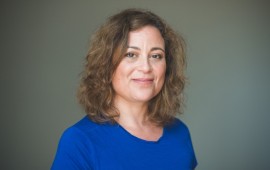 איגוד העובדים הסוציאליים: יוצאים למסע משותף לבניית עתיד השירותים החברתיים בישראל ענבל חרמוני (צילום:יח