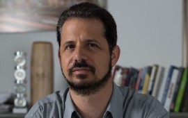 יו"ר פורום החוסכים לפנסיה: מכירת מניות הפועלים ולאומי מגדילה את הסיכון לחוסכים רועי מימרן- יו