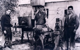 פסטיבל 'דוקאביב גליל' סטף