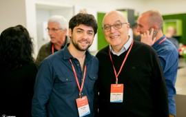 תחרות הסטארט-אפים SilicoNegev יוצאת לדרך צילום: ליצ'י