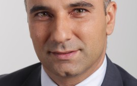 נחתמו הסכמי המימון לפיתוח מאגר לוויתן ב- 1.75 מיליארד דולר מנכ