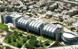 בוגרי הנדסה בעלי האחוזים הגבוהים ביותר של העסקה בשוק העבודה SCE, המכללה האקדמית להנדסה ע