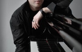 קונצרט מס' 6 של הסימפונית ראשל"צ בניצוחו של דן אטינגר הקונצרט הבא שלה בניצוחו של דן אטינגר