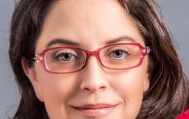 ד"ר תמר עילם גינדין על חזרתו של אחמדינג'אד לפוליטיקה האיראנית ד