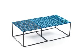 "מיקום חדש" - חפצים ישנים ויצירות חדשות במוזיאון לאמנות האסלאם בירושלים רמי טריף, האחר המשמעותי