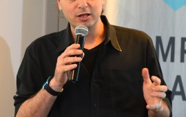 התנועה לזכויות דיגיטליות מגישה היום עתירה לבג"ץ נגד המאגר הביומטרי עו