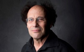 "מסרים" קונצרט רביעי בסדרת תגליות של אנסמבל המאה ה-21 בת"א ובירושליים בני סלוחין. צילום: יח