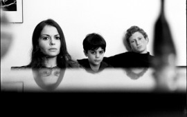 פסטיבל קאן יקרין עותק משוחזר של הסרט "מצור" (1969) בכיכובו של יהורם גאון צילום -דויד גורפינקל