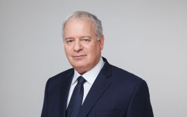 ד"ר גד ולן מונה ליו"ר איגוד מנתחי עמוד השדרה ד