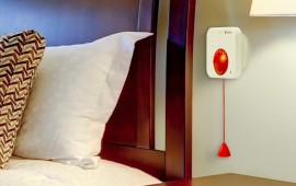 אסנס הישראלית משיקה את הדור הבא של לחצני המצוקה