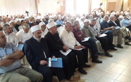 מהפכת המזון הבריא והמלחמה בסוכר מגיעה למגזר הערבי הרגלי התזונה בחברה הערבית