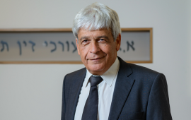 סירב לבדיקת ינשוף וזוכה מעבירה של נהיגה בשיכרות עו