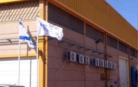 אייבקס טכנולוגיות החל בפיתוח טכנולוגיות חדשניות למוצרים חד פעמיים אייבקס טכנולוגיות, השרוול הרובוטי החד-פעמי ישמש לסקירה וניטור חללים סגורים