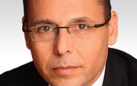 רו"ח רונן אגסי מונה לראש חטיבת שוקי הון בבנק לאומי רונן אגסי, ראש חטיבת שוקי הון. צילום: יח