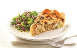 סטאר דאייט - טיפים לשמירה על המשקל בחורף טונה סטארקיסט, גם כשקר ודווקא כשקר שילוב פילה טונה איכותי בתזונת החורף עושה את העבודה