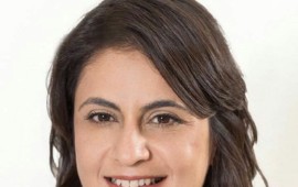 גב' שגית סלע-גל מונתה לסמנכ"לית משאבי אנוש ברפאל שגית סלע-גל סמנכ